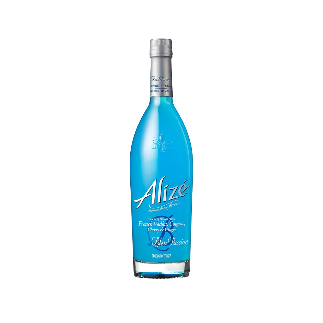 ALIZE BLUE PASSION 700ML