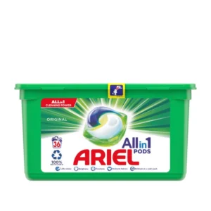 ALL IN 1 ARIEL PODS