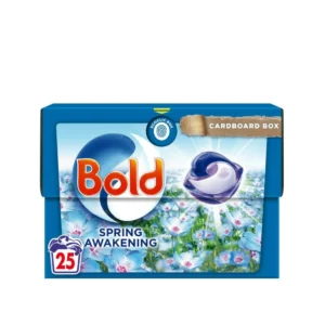 ALL IN 1 BOLD 232.8G