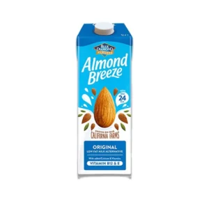 ALMOND BREEZE 1L