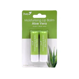 ALOE VERA LIP BALM
