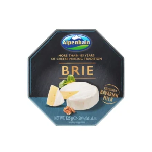 ALPENHAIN BRIE 125G