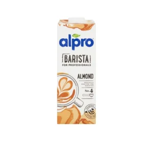ALPRO ALMOND 1LT
