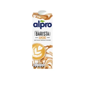 ALPRO BARISTA ALMOND 1L