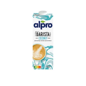 ALPRO BARISTA COCONUT 1L
