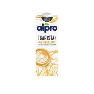 ALPRO BARISTA GLUTEN FREE OAT 1
