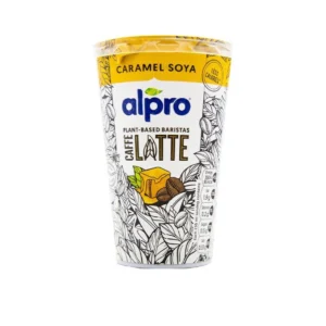 ALPRO CARAMEL SOYA 235 ML