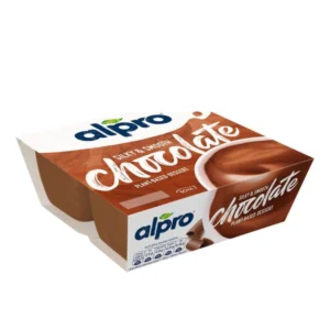 ALPRO CHOCOLATE DESSERT 125G