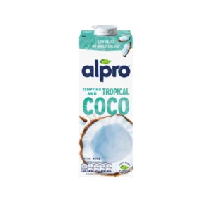 ALPRO COCONUT D