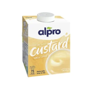 ALPRO CUSTARD 500ML