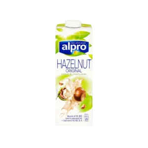 ALPRO HAZELNUT 1LT