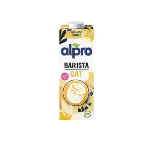 ALPRO OAT MILK 1L
