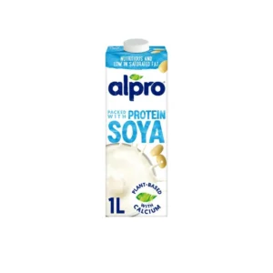 ALPRO SOYA MILK 1L
