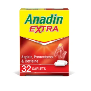 ANADIN EXTRA