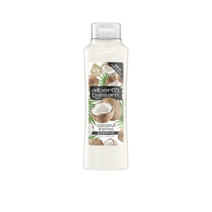 A/BALSAM COCONUT SHAMPOO 350ML