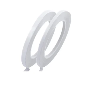 2 ROLLS DOUBLE-SIDE TAPE