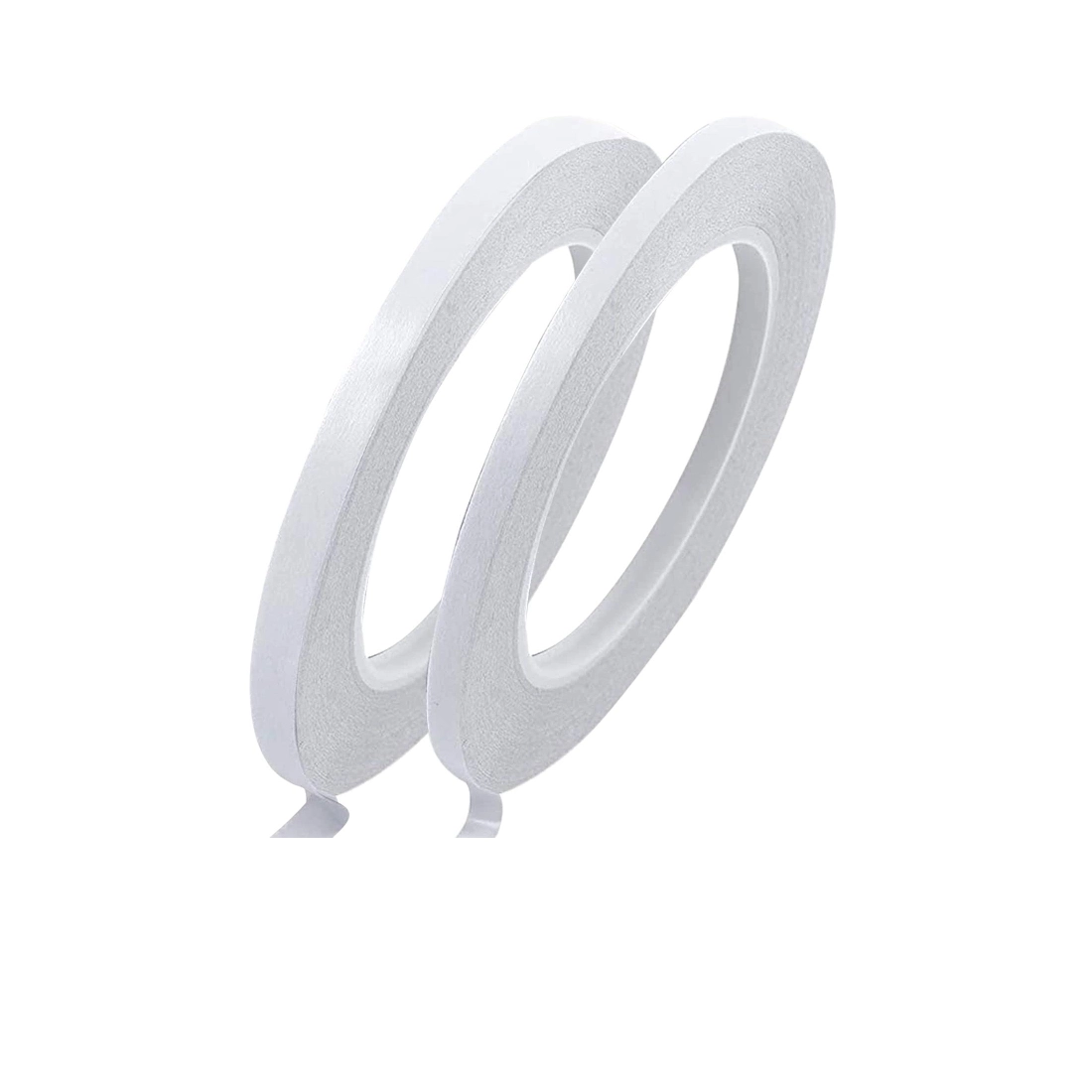 2 ROLLS DOUBLE-SIDE TAPE