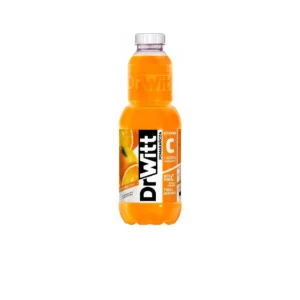 DR WITT ORANGE 1LT