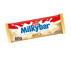 MILKYBAR GOLD 85G