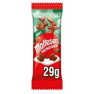 MINT MALTESERS REINDEER 29G