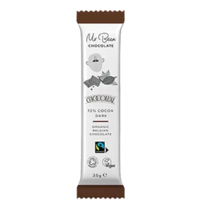 MR BEAN CHOCOLUXE  35G