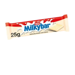 NESTLE MILKYBAR 25G