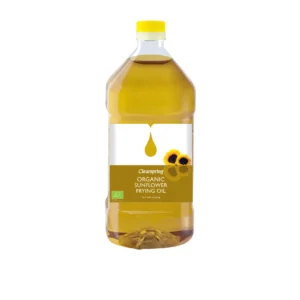 CLEARSPRING ORGANIC SUNFLOWER FR