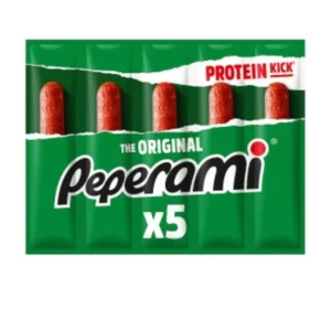 PEPERAMI ORIGINAL 5PK