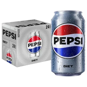 PEPSI DIET 330ML