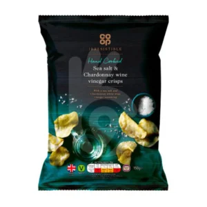 CP SEA SALT&CHARDONNARY WINE VIN